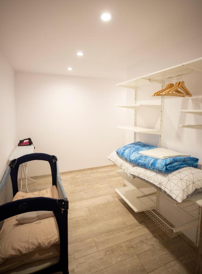 Apartament Dwupoziomowy Nad Tamami Закопане Екстер'єр фото